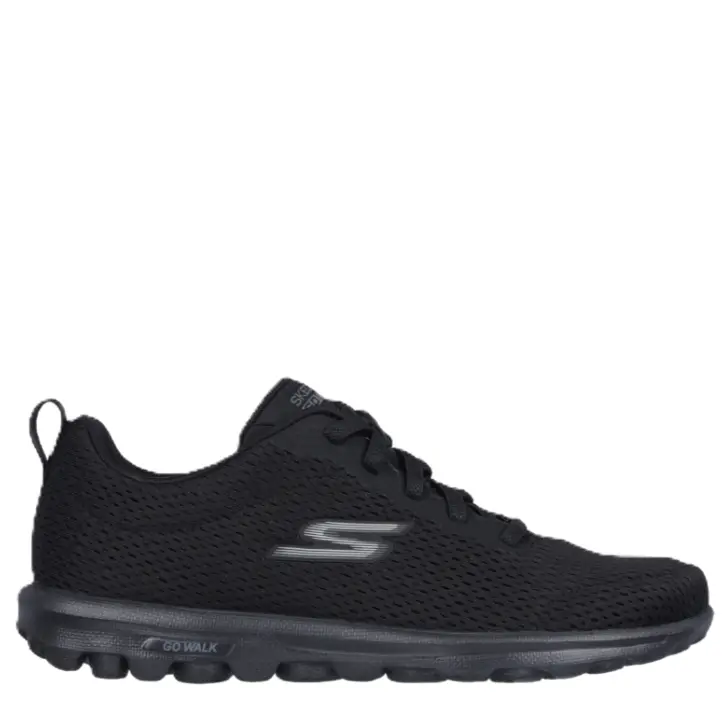 Skechers 124985/bbk Women's