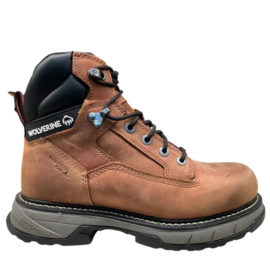 Wolverine 240009 men’s work shoe