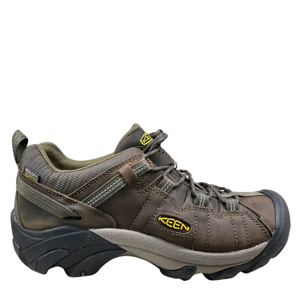 Keen Targhee II Low 1017345 Men's Hiker 