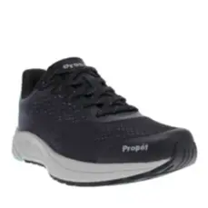 Propet One Evolve WAA352M Black/Aqua