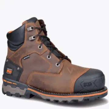 Timberland Pro Boondock Men's Work Boot