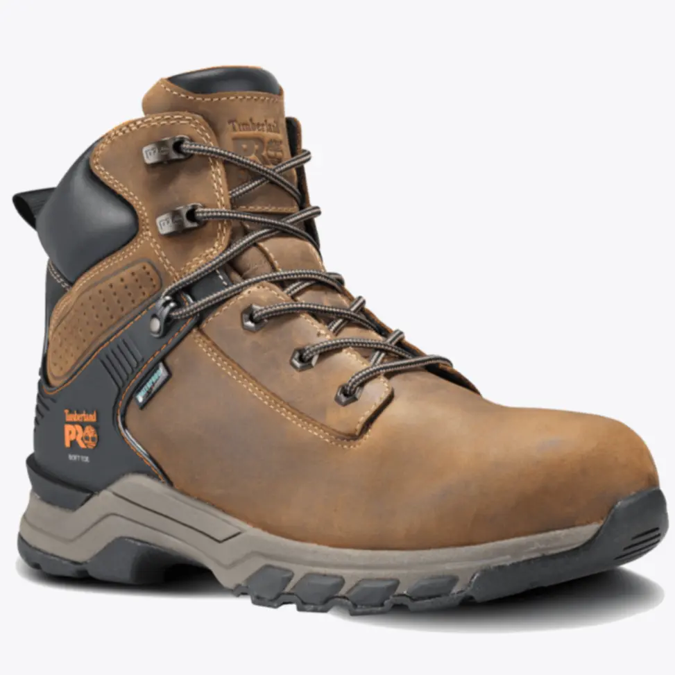 Timberland Pro Hypercharge Men's 6" Work Boot
