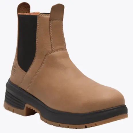 Timberland Pro Birchline Women's Pull-on Work Boot
