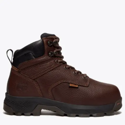 Timberland Pro Titan EV Women's 6" Work Boot