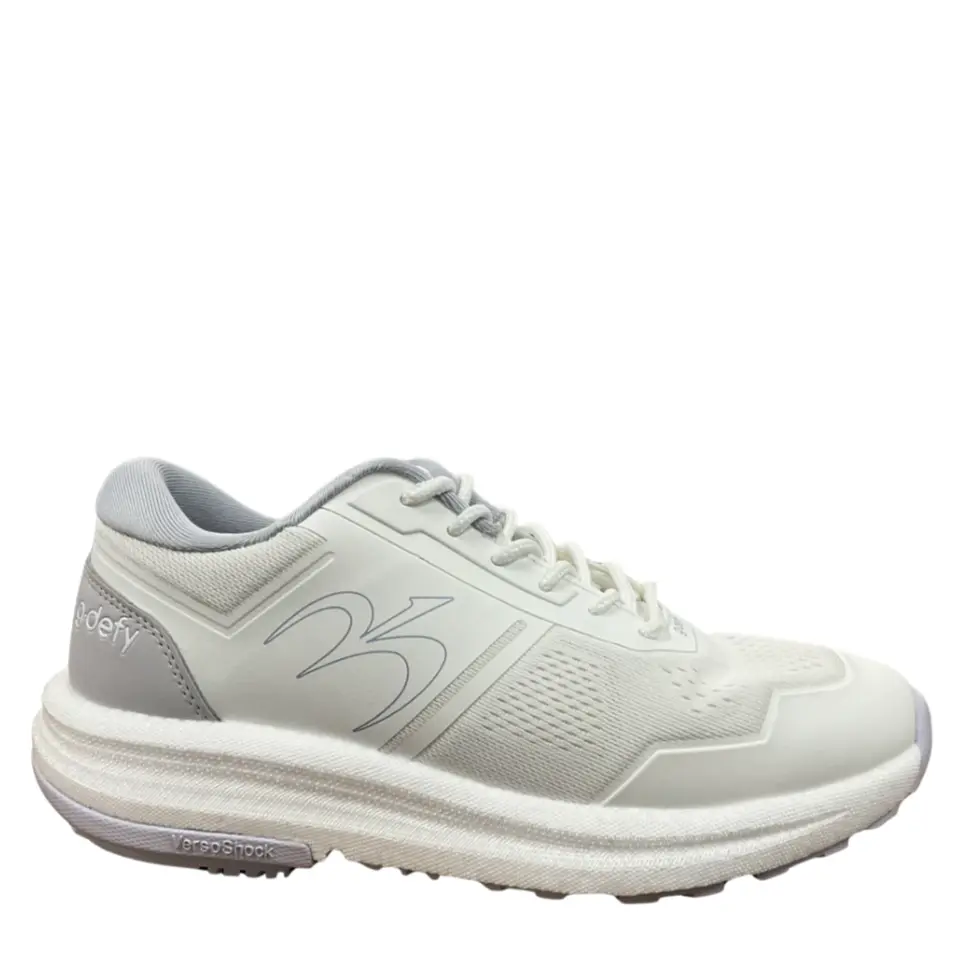 Gravity Defyer MightyRun TB9052FUP White/Light Blue