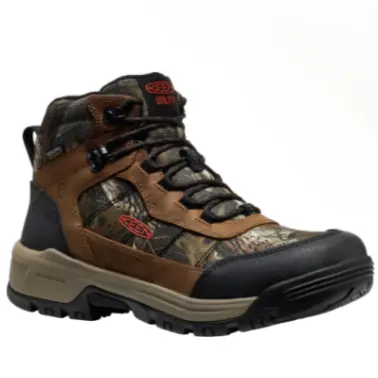 Keen Skokie Mid 1031460 Men's Work Hiker