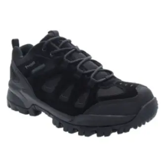 Propet Ridge Walker Low M3598/all black