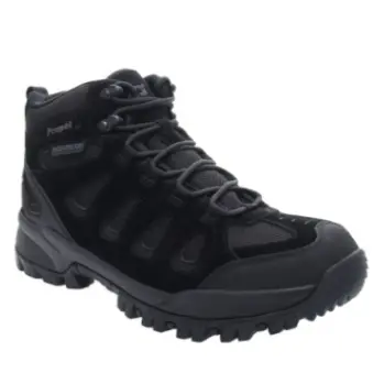 Propet Ridge Walker M3599/all black