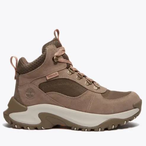 Timberland Tree Mt. Maddsen Peak Women’s Hiking Boot