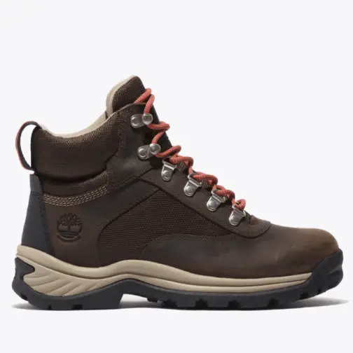 Timberland Tree White Ledge Waterproof Hiking Boot Women's