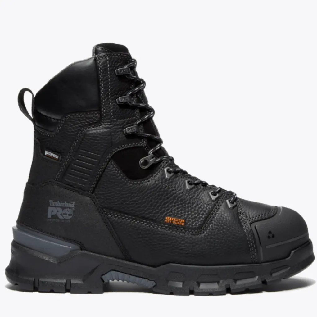 Timberland Pro Endurance EV Men's Comp. Toe Work Boot
