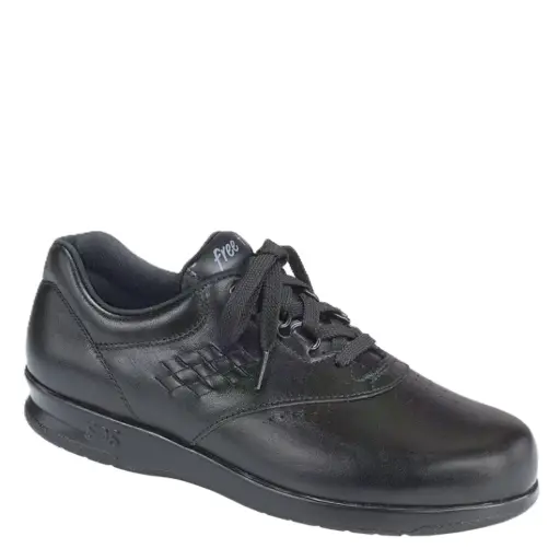 SAS Freetime Black