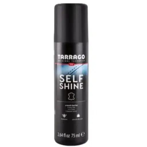 [TARbrn] Tarrago Self Shine Liquid Brown 2.5 oz