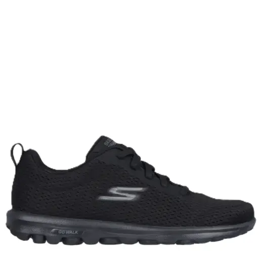 Skechers 124985/bbk Women's