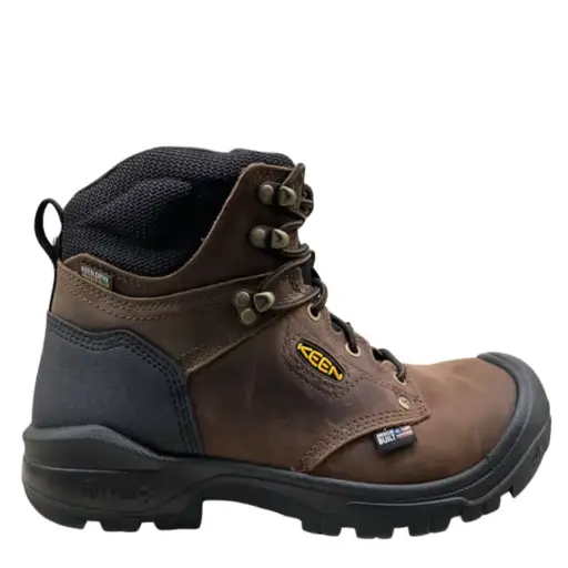 Keen Independence 1026489 Men’s Work Boot