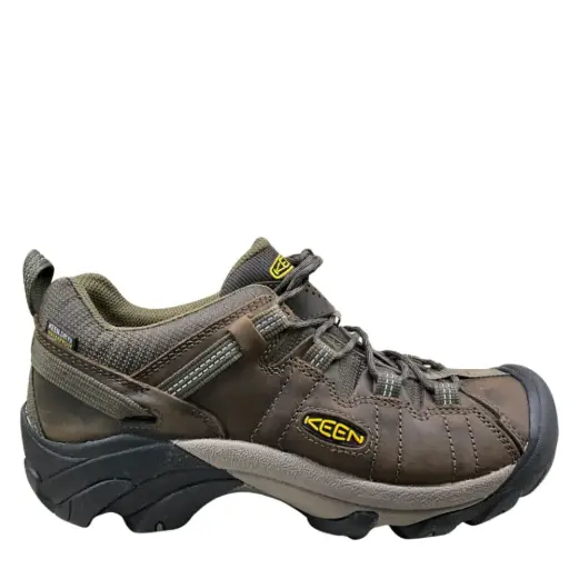 Keen Targhee II Low 1017345 Men's Hiker 