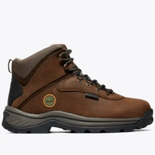 Timberland Tree White Ledge Waterproof Hiking Boot Men's