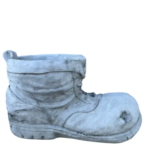 [Concreteboots] Concrete Boots