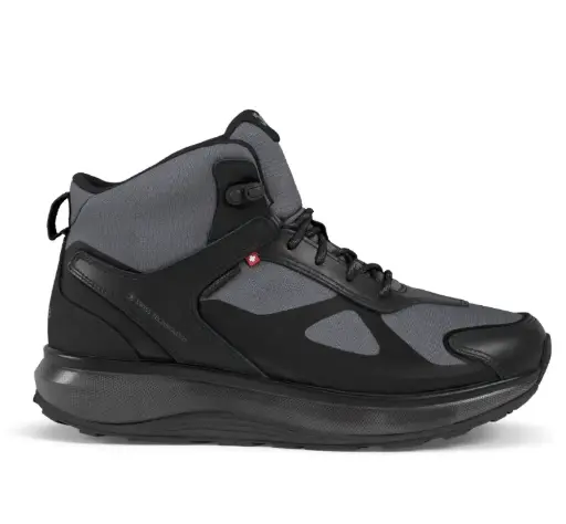 Joya Andes STX black-grey Men’s