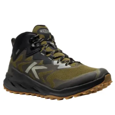 Keen Zionic Mid 1031391 Men’s Hiker