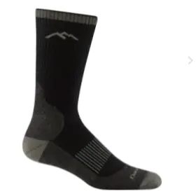 [DT2111-char-XXL] Darn Tough Socks Hunting Boot Midweight with cushion with full cushion toe box 2111 Charcoal