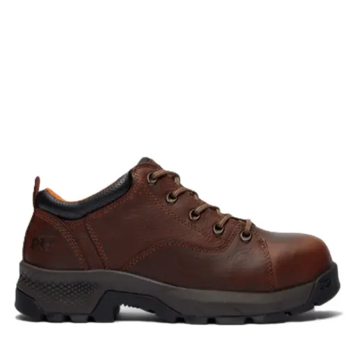 Timberland Pro Titan EV Women's Comp. Toe Oxford