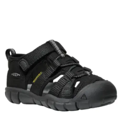 Keen Seacamp II CNX 1030877C Children's Hiker Sandal