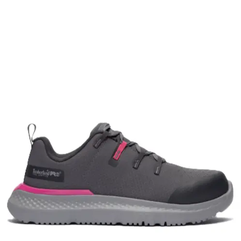 Timberland Pro Intercept Women's Work Shoe